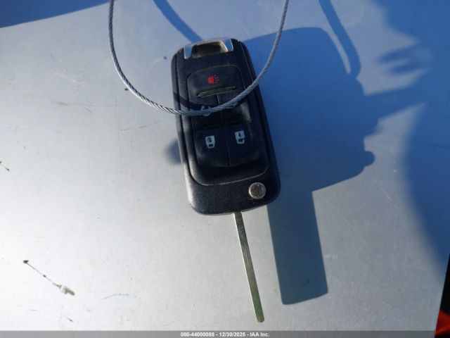 Chevrolet Trax Lt Image 3