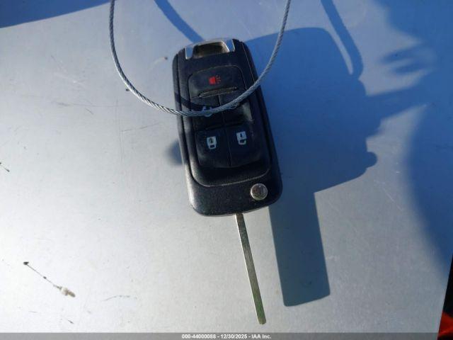 Chevrolet Trax Lt Image 3