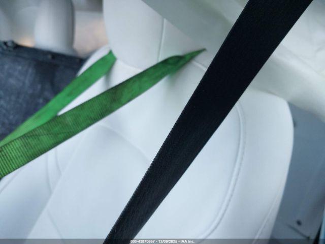 Tesla Model 3 Rear-wheel Drive Image 12