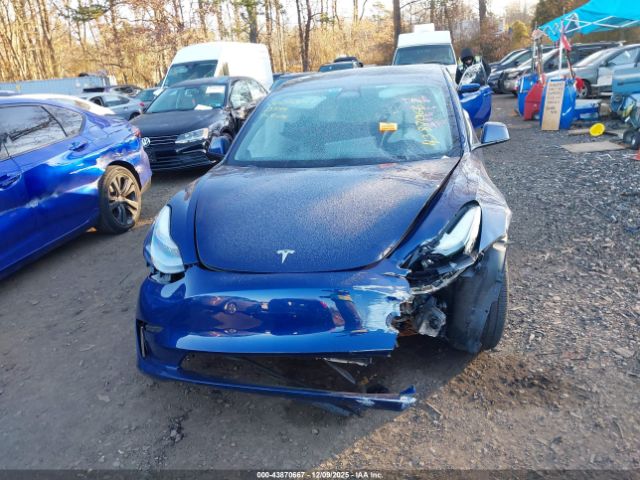 Tesla Model 3 Rear-wheel Drive Image 10