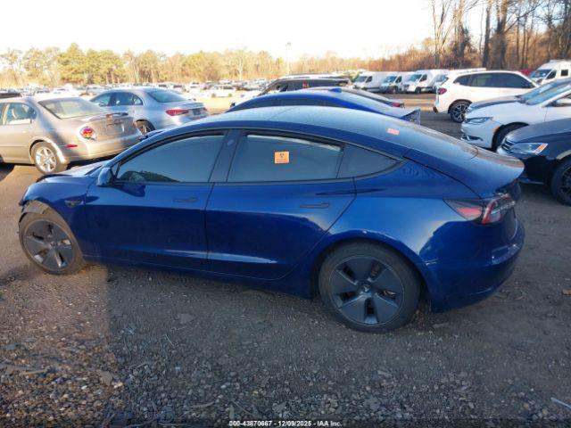 Tesla Model 3 Rear-wheel Drive Image 16