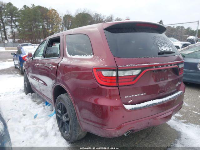 Dodge Durango Gt Plus Awd Image 10