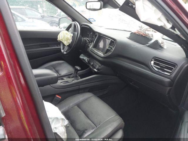 Dodge Durango Gt Plus Awd Image 13