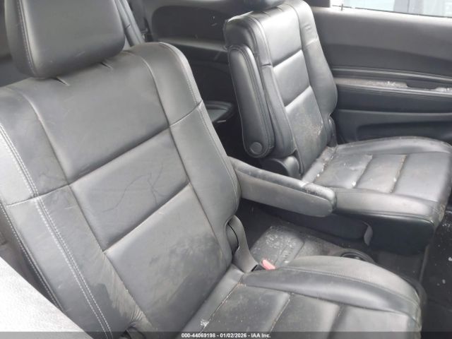 Dodge Durango Gt Plus Awd Image 8