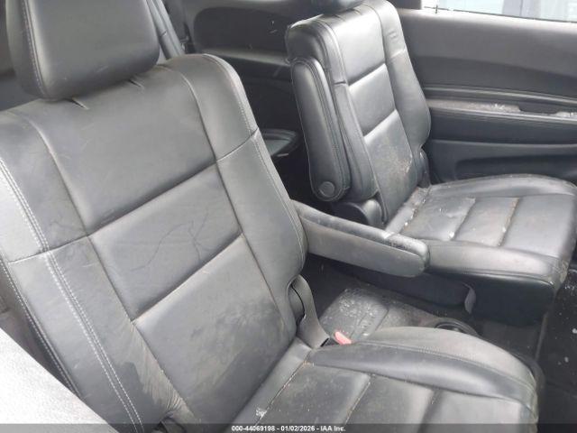 Dodge Durango Gt Plus Awd Image 8