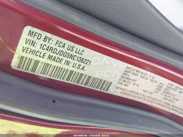 Dodge Durango Gt Plus Awd Image 3