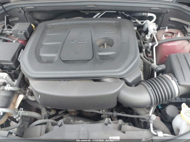 Dodge Durango Gt Plus Awd Image 17