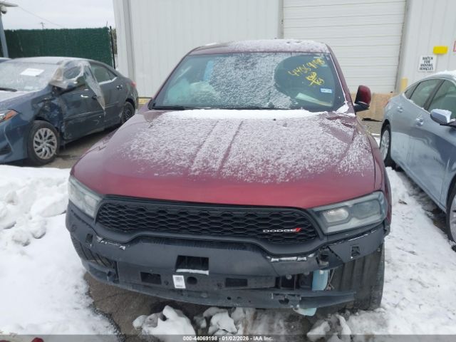 Dodge Durango Gt Plus Awd Image 2