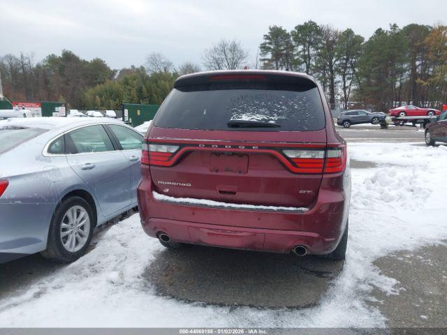 Dodge Durango Gt Plus Awd Image 14