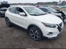 Nissan Rogue Sl Awd Xtronic Cvt Image 1