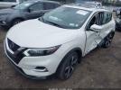 Nissan Rogue Sl Awd Xtronic Cvt Image 7