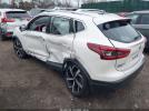 Nissan Rogue Sl Awd Xtronic Cvt Image 3