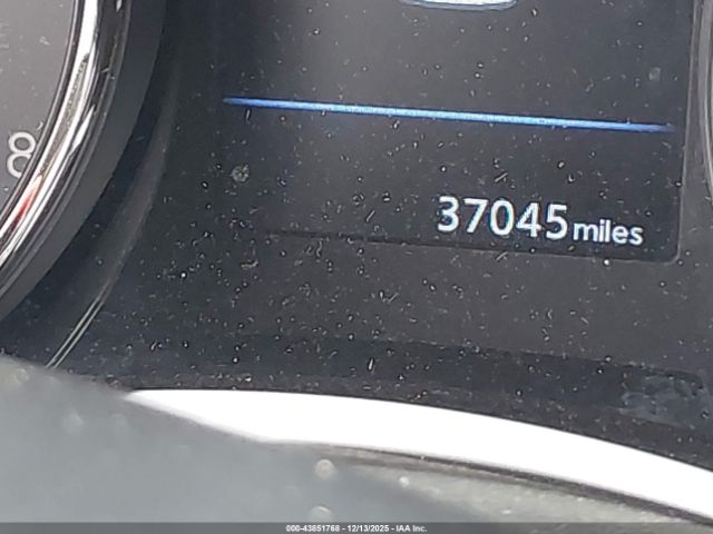 Nissan Rogue Sl Awd Xtronic Cvt Image 12