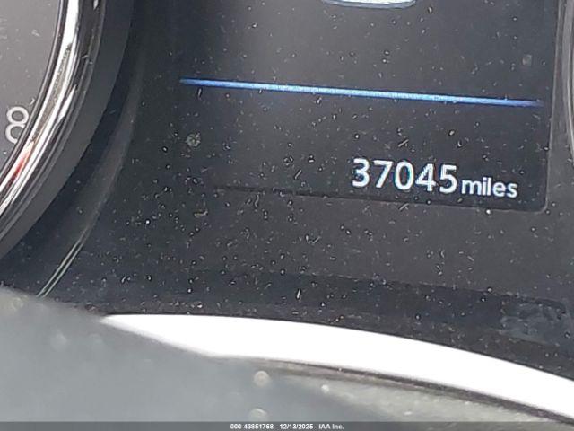 Nissan Rogue Sl Awd Xtronic Cvt Image 12