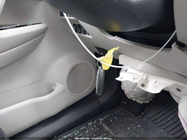 Nissan Rogue Sl Awd Xtronic Cvt Image 13