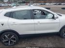 Nissan Rogue Sl Awd Xtronic Cvt Image 11