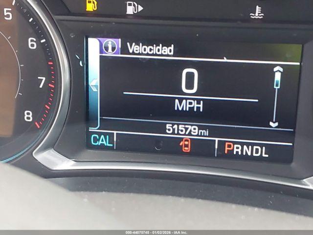 Chevrolet Malibu 1lt Image 8