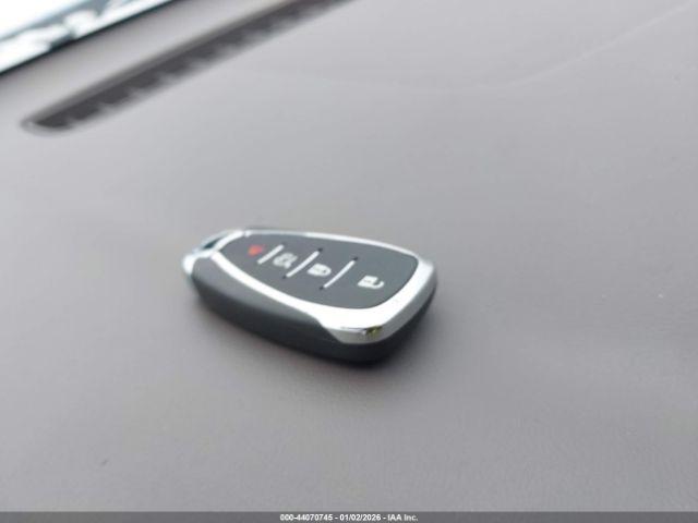 Chevrolet Malibu 1lt Image 11