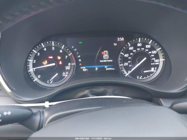 Toyota Highlander Platinum Image 6