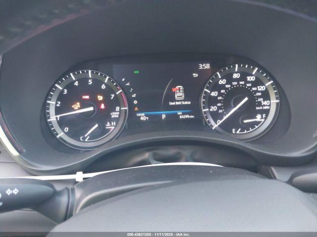 Toyota Highlander Platinum Image 6