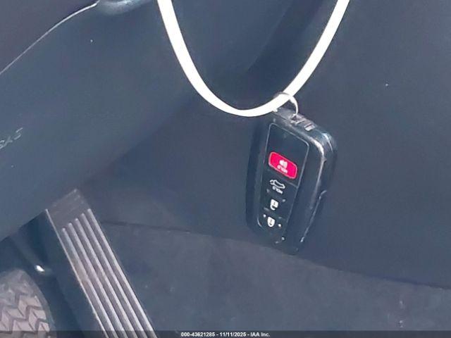 Toyota Highlander Platinum Image 10