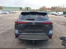 Toyota Highlander Platinum Image 14