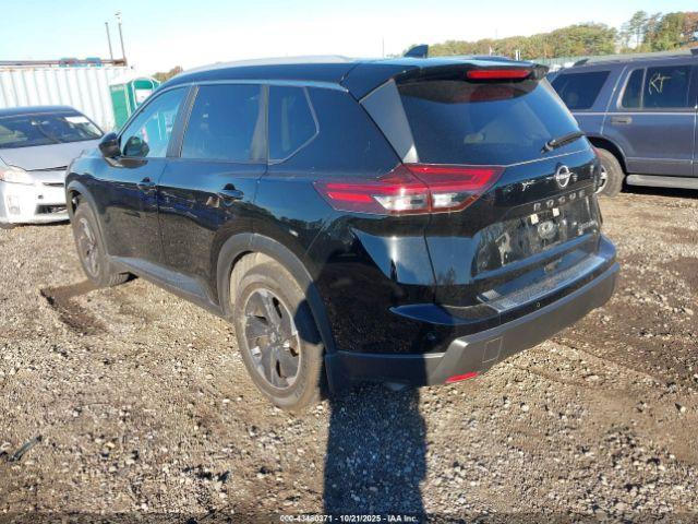 Nissan Rogue Sv Intelligent Awd Image 7