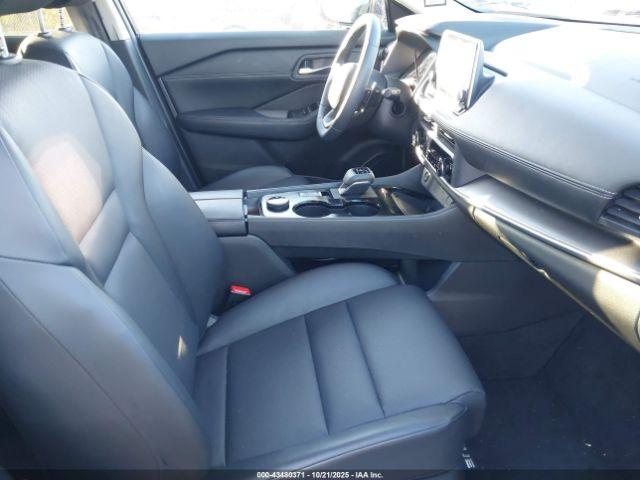 Nissan Rogue Sv Intelligent Awd Image 14