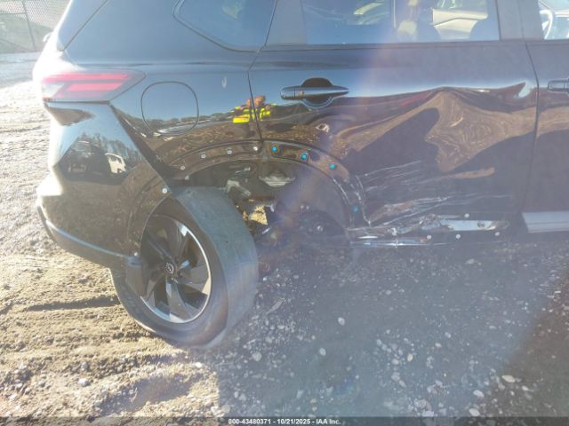 Nissan Rogue Sv Intelligent Awd Image 13