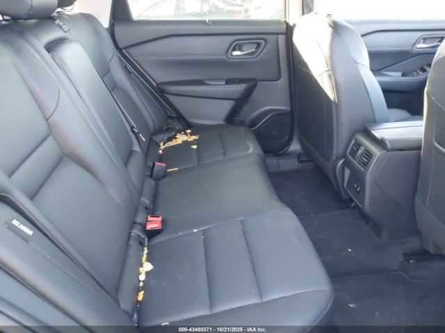 Nissan Rogue Sv Intelligent Awd Image 9