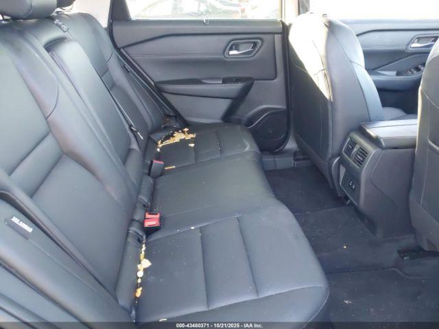 Nissan Rogue Sv Intelligent Awd Image 9