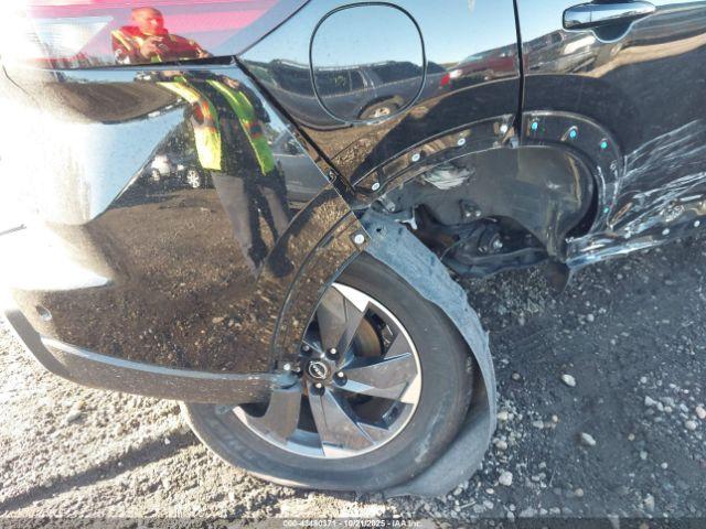 Nissan Rogue Sv Intelligent Awd Image 10