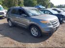Ford Explorer Xlt Image 1