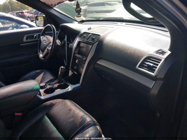 Ford Explorer Xlt Image 7