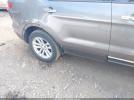 Ford Explorer Xlt Image 16