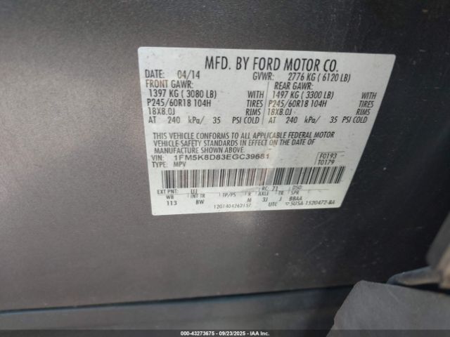 Ford Explorer Xlt Image 17