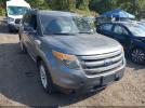 Ford Explorer Xlt Image 5