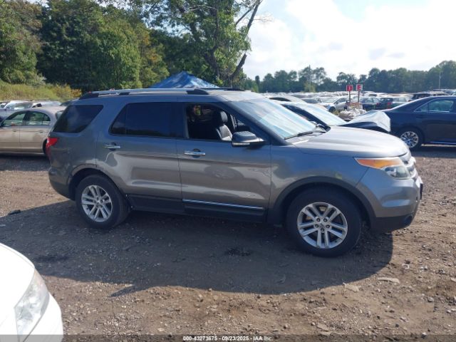 Ford Explorer Xlt Image 3