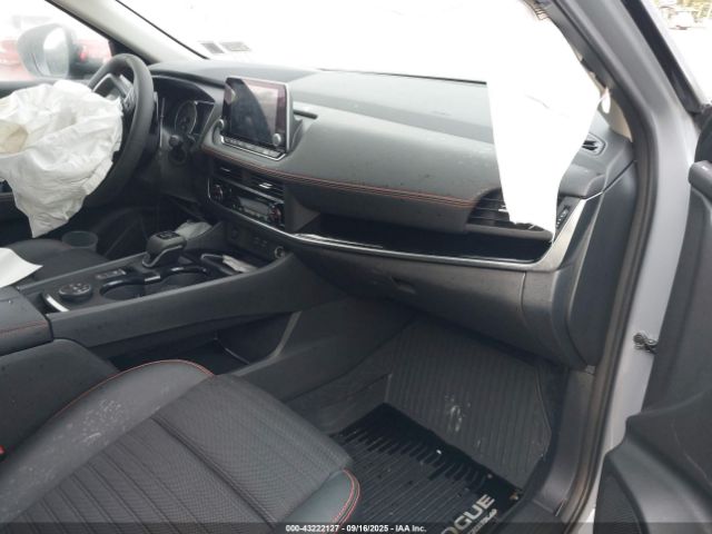 Nissan Rogue Rock Creek Image 10