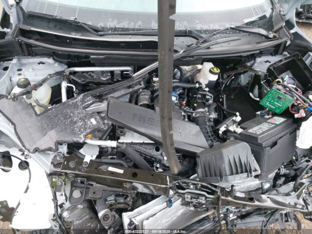 Nissan Rogue Rock Creek Image 15