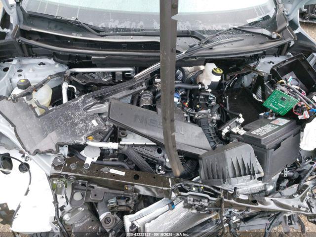 Nissan Rogue Rock Creek Image 15