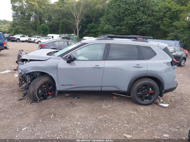 Nissan Rogue Rock Creek Image 17