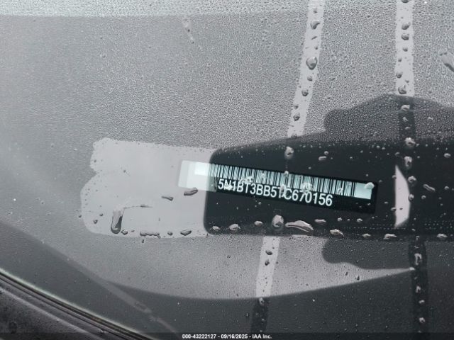 Nissan Rogue Rock Creek Image 8