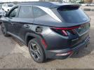 Hyundai TUCSON Sel Image 17