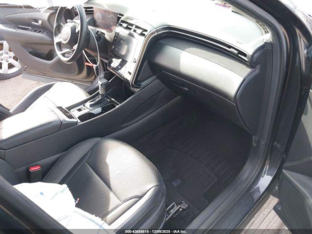 Hyundai TUCSON Sel Image 4