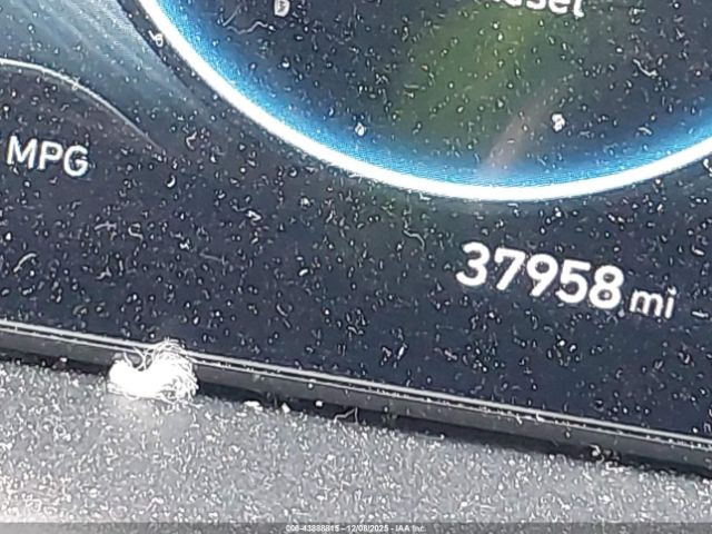 Hyundai TUCSON Sel Image 13