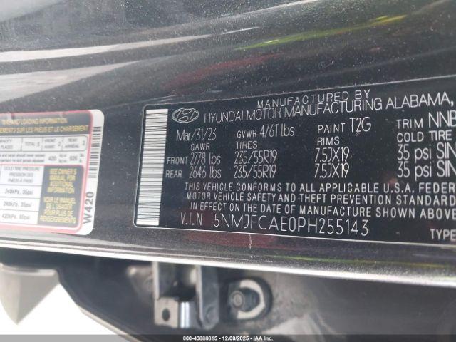 Hyundai TUCSON Sel Image 10