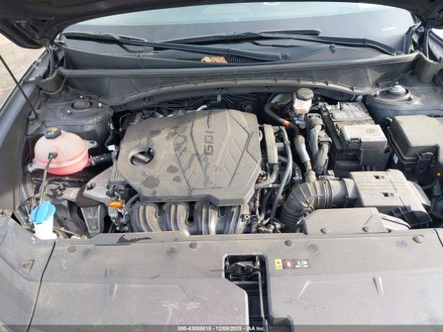 Hyundai TUCSON Sel Image 6