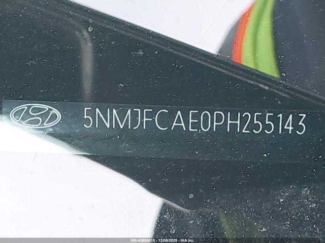 Hyundai TUCSON Sel Image 14