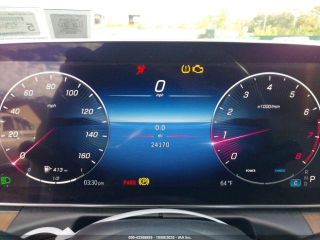 Mercedes-Benz C-Class Image 6